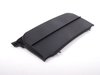 ES#1493843 - 9965725670101C - Black battery Cover  - Keeps water and debris out of your battery compartment - Genuine Porsche - Porsche
