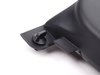 ES#1493843 - 9965725670101C - Black battery Cover  - Keeps water and debris out of your battery compartment - Genuine Porsche - Porsche
