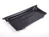 ES#1493843 - 9965725670101C - Black battery Cover  - Keeps water and debris out of your battery compartment - Genuine Porsche - Porsche