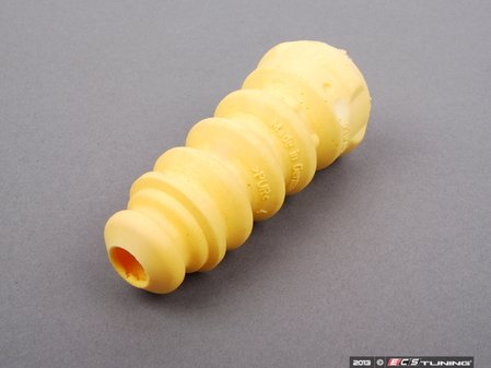 ES#2627636 - 1K0511353M - Bump Stop - Priced Each - Extend the life of new shocks, 133mm - Rein - Volkswagen