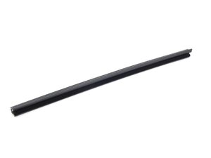 ES#95721 - 51361886970 - Rear Window Guide - Right - Guides the glass along the window frame - Genuine BMW - BMW