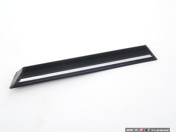 Genuine BMW - 51131839138 - MOULDING (51-13-1-839-138)