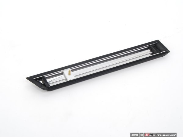 Genuine BMW - 51131839138 - MOULDING (51-13-1-839-138)