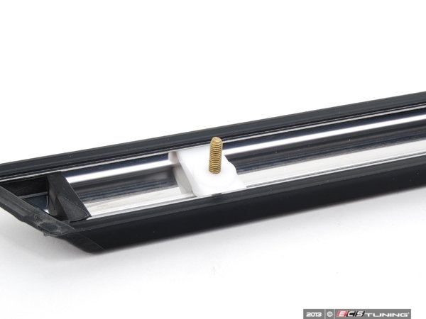 Genuine BMW - 51131839138 - MOULDING (51-13-1-839-138)