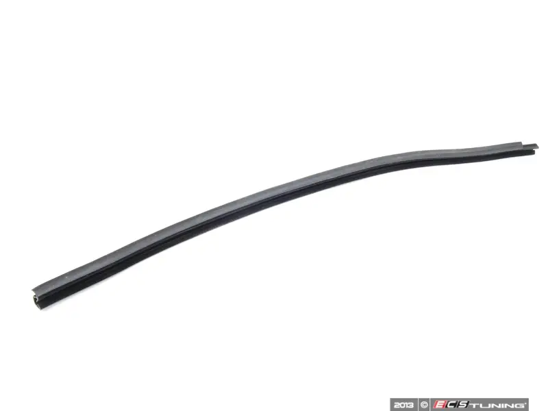 Genuine BMW - 51361839497 - WINDOW GUIDE LEFT - (NO LONGER 