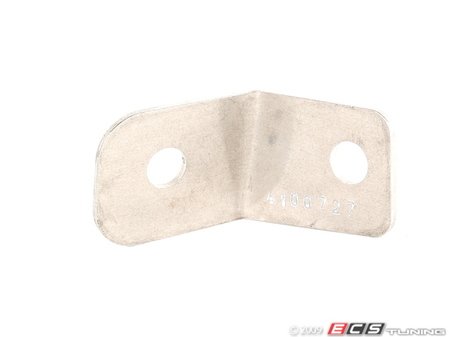 ES#66968 - 41007966292 - BRACKET - Genuine BMW - BMW