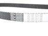 ES#1965 - TB292K1 - ECS Tuning Timing Belt Kit - Standard - For all 16V engine codes - Continental - Volkswagen