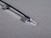 ES#4611604 - 211885242164 - GARNISH MOULDING - Genuine Mercedes Benz - Mercedes Benz