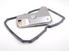 ES#2561634 - 7222770095KT2 - Tiptronic Transmission Filter Kit - Includes new filter and gasket - Genuine Porsche - Porsche