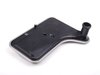ES#2561634 - 7222770095KT2 - Tiptronic Transmission Filter Kit - Includes new filter and gasket - Genuine Porsche - Porsche