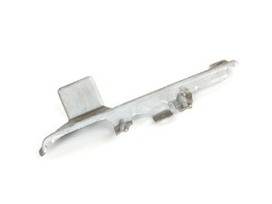 ES#87122 - 51168238816 - ITS Head Air Bag Deflection Plate - Right - Metal bracket for the side impact air bags - Genuine BMW - BMW
