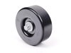 ES#2575110 - 99919237950KT - Serpentine Belt Kit - Accessory belt with rollers - Genuine Porsche - Porsche