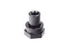 ES#2575110 - 99919237950KT - Serpentine Belt Kit - Accessory belt with rollers - Genuine Porsche - Porsche