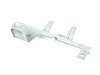 ES#87121 - 51168238815 - ITS Head Air Bag Deflection Plate - Left - Metal bracket for the side impact air bags - Genuine BMW - BMW