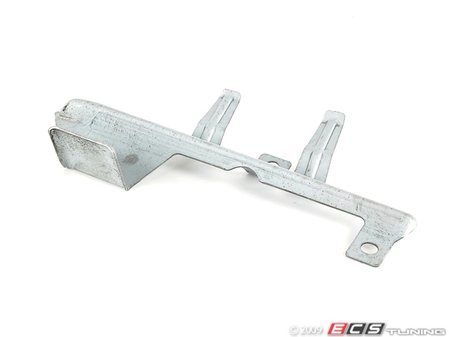ES#87121 - 51168238815 - ITS Head Air Bag Deflection Plate - Left - Metal bracket for the side impact air bags - Genuine BMW - BMW