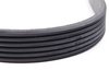 ES#2575110 - 99919237950KT - Serpentine Belt Kit - Accessory belt with rollers - Genuine Porsche - Porsche