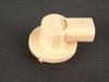 ES#173573 - 63136943121 - Turn Signal Socket - Left - Front indicator lamp bulb socket - Genuine BMW - BMW