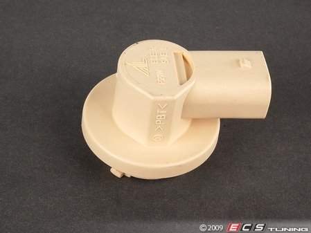 ES#173573 - 63136943121 - Turn Signal Socket - Left - Front indicator lamp bulb socket - Genuine BMW - BMW