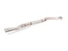 ES#2194274 - 18102208794 - BMW M Performance Exhaust System - (NO LONGER AVAILABLE) - Add an aggressive note to your factory exhaust - Genuine BMW M Performance - BMW