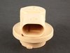 ES#173573 - 63136943121 - Turn Signal Socket - Left - Front indicator lamp bulb socket - Genuine BMW - BMW