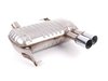 ES#2194274 - 18102208794 - BMW M Performance Exhaust System - (NO LONGER AVAILABLE) - Add an aggressive note to your factory exhaust - Genuine BMW M Performance - BMW