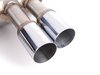 ES#2194274 - 18102208794 - BMW M Performance Exhaust System - (NO LONGER AVAILABLE) - Add an aggressive note to your factory exhaust - Genuine BMW M Performance - BMW