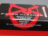 ES#2626404 - C9003 - Filter Cleaning Fluid - 500ml - Removes dirt from oiled Pipercross filters to regain air flow performance - Pipercross - Audi BMW Mercedes Benz MINI Porsche