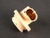 ES#173573 - 63136943121 - Turn Signal Socket - Left - Front indicator lamp bulb socket - Genuine BMW - BMW