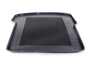 ES#2622764 - 9548wb-5 - Rubber Cargo Liner - Protects your carpet by keeping spills and dirt contained - Bremmen Parts - Volkswagen