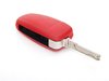ES#2602098 - 3232RKLN12026 - Remote Key Cover Plastic - Red - (NO LONGER AVAILABLE) - Snap on covering for your switchblade style key - ECS - 