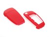 ES#2602098 - 3232RKLN12026 - Remote Key Cover Plastic - Red - (NO LONGER AVAILABLE) - Snap on covering for your switchblade style key - ECS - 