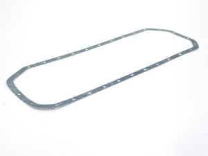 ES#1884169 - 11131315085 - Oil Pan Gasket - A must when installing a new oil pan - Victor Reinz - BMW