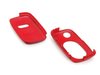 ES#2602087 - 3232RKLN12573 - Remote Key Cover Plastic - Metallic Red - (NO LONGER AVAILABLE) - Snap on covering for your switchblade style key - ECS - 