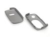 ES#2602092 - 3232RKLN12577 - Remote Key Cover Plastic - Silver - (NO LONGER AVAILABLE) - Snap on covering for your switchblade style key - ECS - 