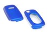 ES#2602086 - 3232RKLN12572 - Remote Key Cover Plastic - Metallic Blue - (NO LONGER AVAILABLE) - Snap on covering for your switchblade style key - ECS - 