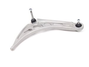 ES#2626503 - 31126777852 - Lower Front Control Arm - Right - Includes both boll joints pre-installed - Vaico - BMW