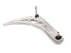 ES#2626503 - 31126777852 - Lower Front Control Arm - Right - Includes both boll joints pre-installed - Vaico - BMW