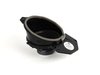 ES#181736 - 65138360677 - E36 Speaker - Left - Located in the trunk panel  - Genuine BMW - BMW