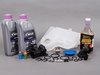 ES#2608143 - 050121113CKT4 - Cooling System Refresh Kit - Level 3 - Replace critical cooling system components and perform a proper coolant system flush! - Assembled By ECS - Audi