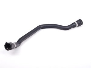 ES#2622959 - 11531436410 - Return Hose  - Connects the Expansion Tank to the Water Pipe - Rein - BMW