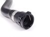 ES#2622959 - 11531436410 - Return Hose  - Connects the Expansion Tank to the Water Pipe - Rein - BMW