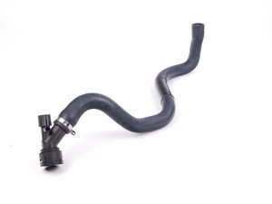 ES#2627414 - 1J0122051H - Radiator Hose - Lower - Hose from radiator to water pump - Rein - Volkswagen
