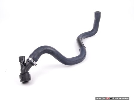 ES#2627414 - 1J0122051H - Radiator Hose - Lower - Hose from radiator to water pump - Rein - Volkswagen