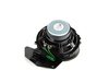 ES#181736 - 65138360677 - E36 Speaker - Left - Located in the trunk panel  - Genuine BMW - BMW