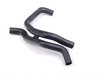 ES#2628196 - 1J0121086BR - Coolant Hose - (NO LONGER AVAILABLE) - From oil cooler to lower water pipe and radiator adapter - Rein - 