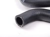 ES#2628196 - 1J0121086BR - Coolant Hose - (NO LONGER AVAILABLE) - From oil cooler to lower water pipe and radiator adapter - Rein - 