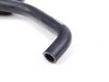 ES#2628196 - 1J0121086BR - Coolant Hose - (NO LONGER AVAILABLE) - From oil cooler to lower water pipe and radiator adapter - Rein - 