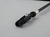 ES#2636293 - 1248800059 - Hood Release Cable - From hood release lever to hood latch assembly - Gemo - Mercedes Benz