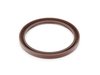 ES#2622454 - 01V409399 - Axle Flange Seal - Right - Seals the connection between the axle flange and transmission - ZF - Audi Volkswagen
