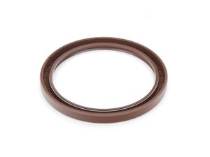 ES#2622454 - 01V409399 - Axle Flange Seal - Right - Seals the connection between the axle flange and transmission - ZF - Audi Volkswagen